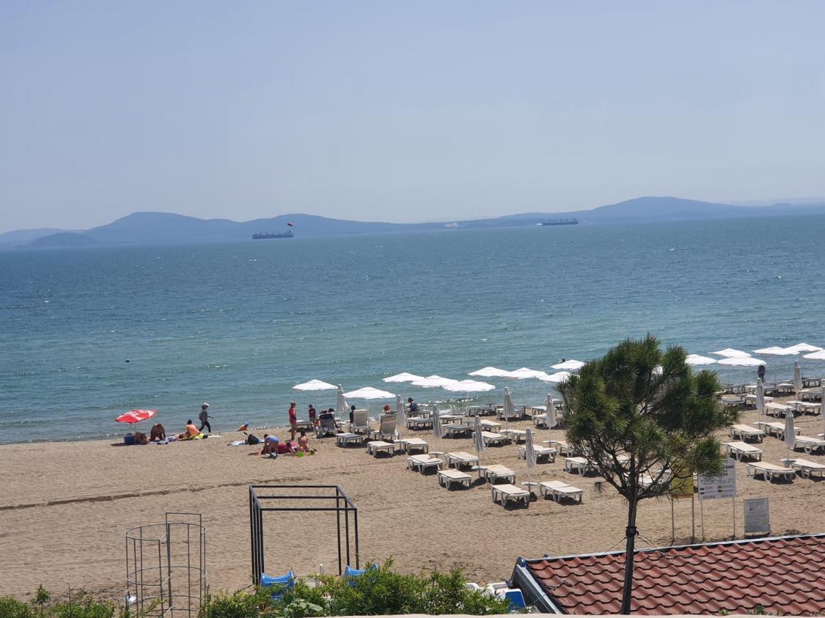 Апартамент Иванови Сарафово Burgas Exterior photo