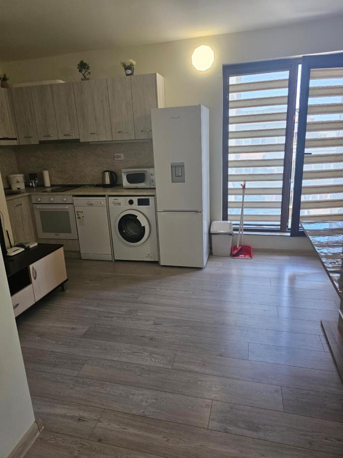 Апартамент Иванови Сарафово Burgas Exterior photo
