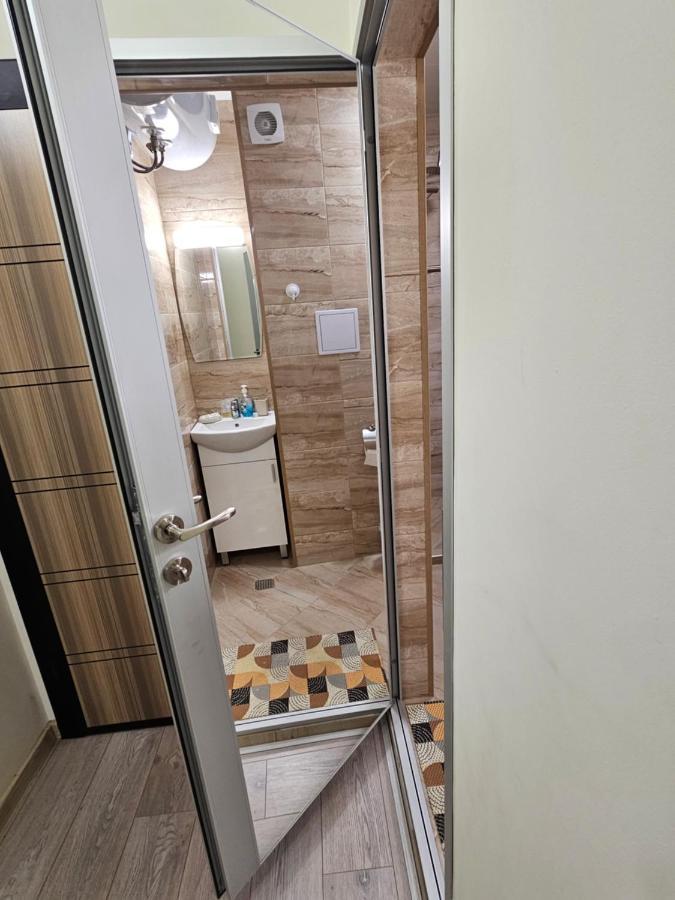 Апартамент Иванови Сарафово Burgas Exterior photo