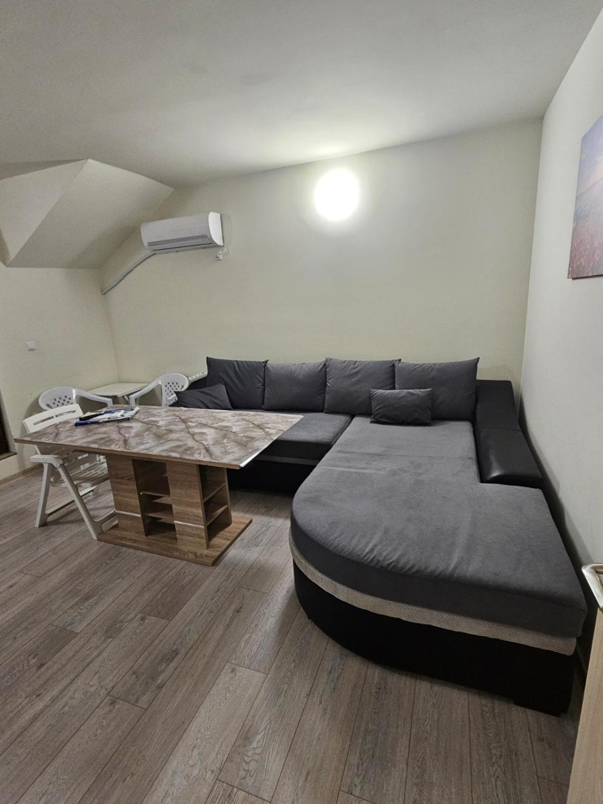 Апартамент Иванови Сарафово Burgas Exterior photo